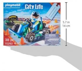 Go-Kart Racer Gift Set (PM-70292)