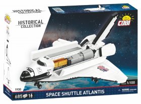 Shuttle Atlantis (cobi-1930)