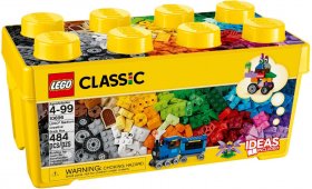 Medium Creative Brick Box (lego 10696)