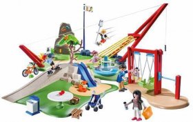Park Playground (PM-70328)