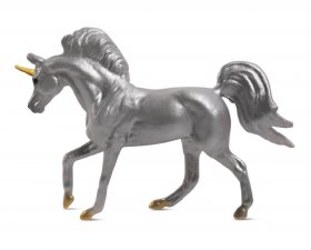 Mini Whinnies Unicorn Castle Surprise (breyer-7848)
