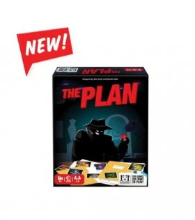 The Plan (rr-470)
