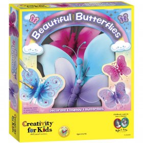 Beautiful Butterflies (1206000)