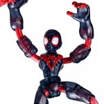 Miles Morales Space Mission (F3844)