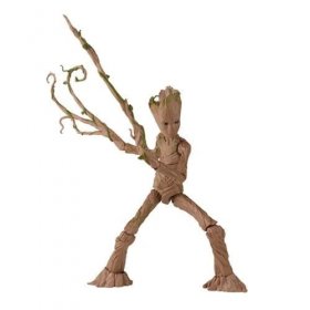 Thor Love and Thunder Marvel Legends Groot (F1410)