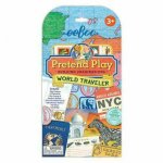Pretend Play World Traveler (imptr)