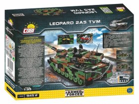 Leopard 2A5 Tvm (Cobi-2620)
