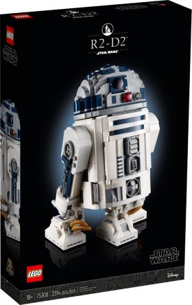 R2-D2 (75308)