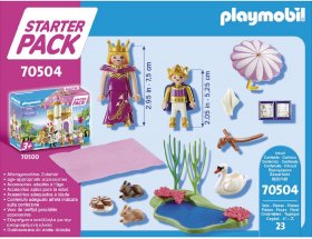 Starter Pack Royal Picnic (PM-70504)