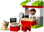 Pizza Stand (10927)