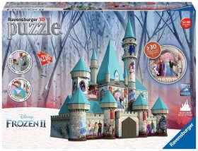 Frozen Castle (216 pc) (11156)