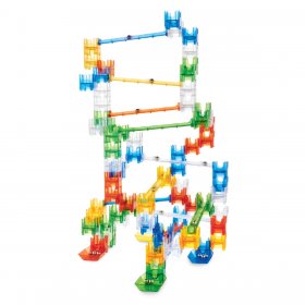 Q-Ba-Maze: Rails Builder Set (MW-68517)