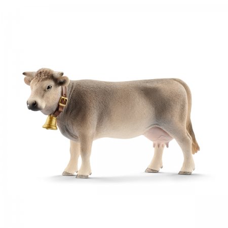 Braunvieh Cow (sch-13874)