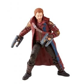 Thor Love and Thunder Marvel Legends Star-Lord (F1409)