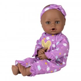 Playtime Baby - Purple Dreams (ADORA-22032)
