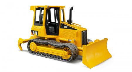 Caterpillar Track-Type Tractor (BRUDER-2444)