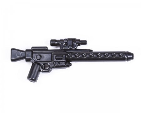 DLT-20A Heavy Blast Rifle (Black) (042020-09)