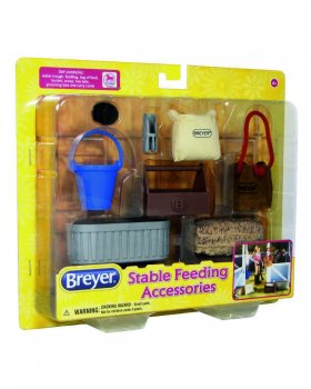 Stable Feeding Accessories (Classics) (61075)