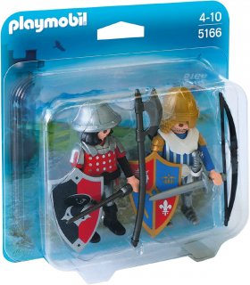 *Knights Duo Pack (PM-5166)