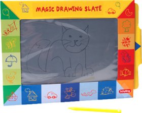 Magic Drawing Slates (MGSL)