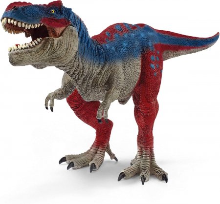 Blue Tyrannosaurus Rex (sch-72155)