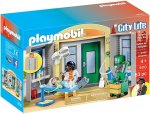 Hospital Play Box (PM-9110)