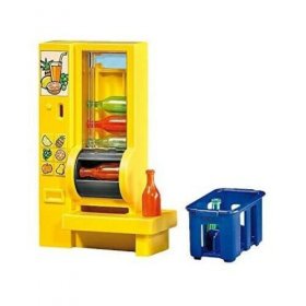 Vending machine (PM-7931)
