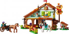 Autumn's Horse Stable (41745)