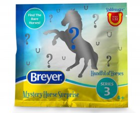 Mystery Horse Surprise Series 3 (breyer-6221)