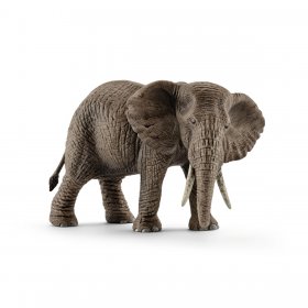 African Elephant Female (sch-14761)