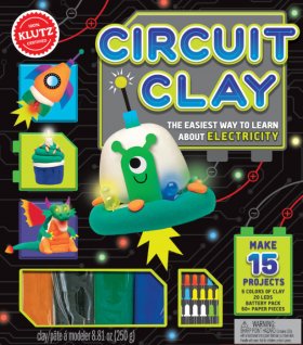 Circuit Clay (810636)