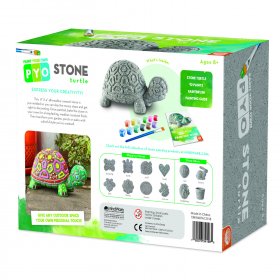 Pyo: Stone: Turtle (MW-13818687)