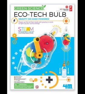 ECO-Tech Bulb (3257)