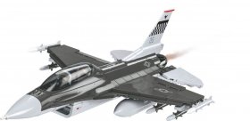 F-16D Fighting Falcon (cobi-5815)