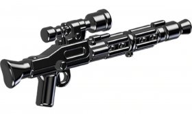 DLT-19X Targeting Blaster Rifle (Black) (042020-08)