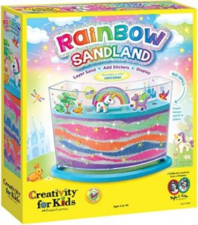 Rainbow Sandland (6214000)
