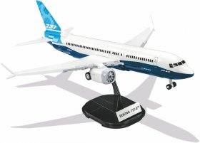 Boeing 737 Max (cobi-26608)