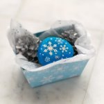 Holiday Hide and Seek Rock Painting Kit (6193000)