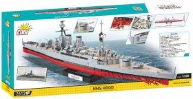 HMS Hood (cobi-4830)