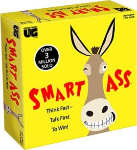 Smart Ass (UNIVG-01360)
