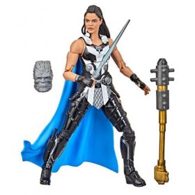 Thor Love and Thunder Marvel Legends King Valkyrie (F1407)
