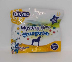 Mystery Horse Surprise (6039)