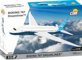 Boeing 787-8 Dreamliner (cobi-26603)