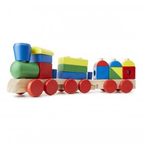 Stacking Train (MD-572)