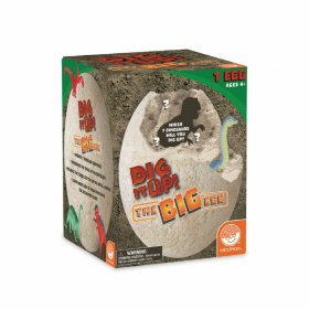 Dig It Up!: The Big Egg (MW-13933561)