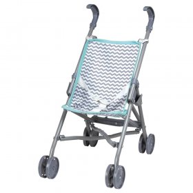 Zig Zag Small Umbrella Stroller (218605)