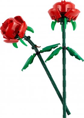 Roses (LEGO-40460)