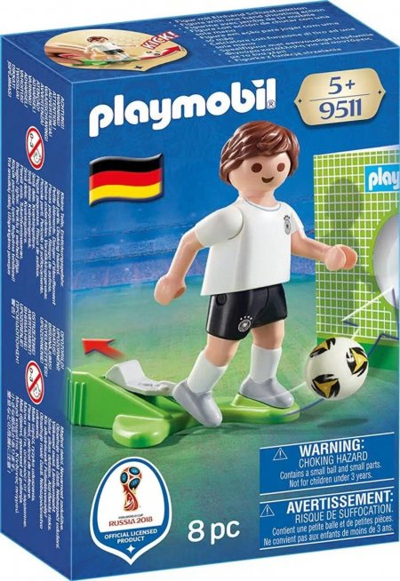 *National Team Player Germany (PM-9511)