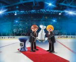 NHL Stanley Cup Presentation (PM-9015)