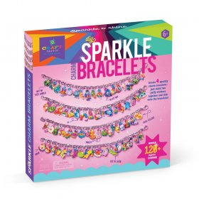 CT DIY Sparkle Charm Bracelets (PMON-CT1956T)